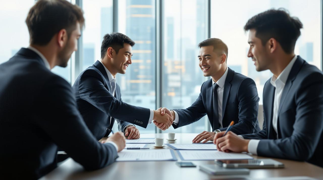 小蓝视频与腾讯视频达成战略合作，共同打造精品内容生态