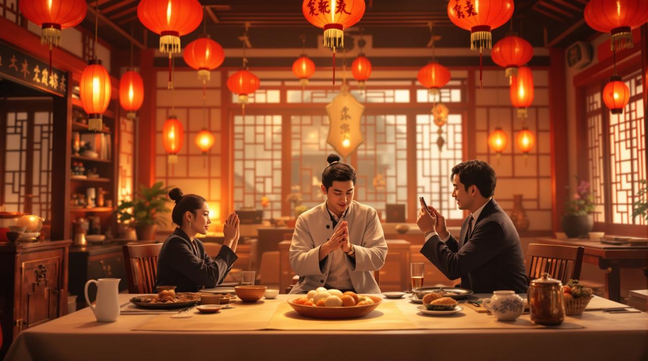 武林外传：新篇 - 大宝影视影视内容封面图