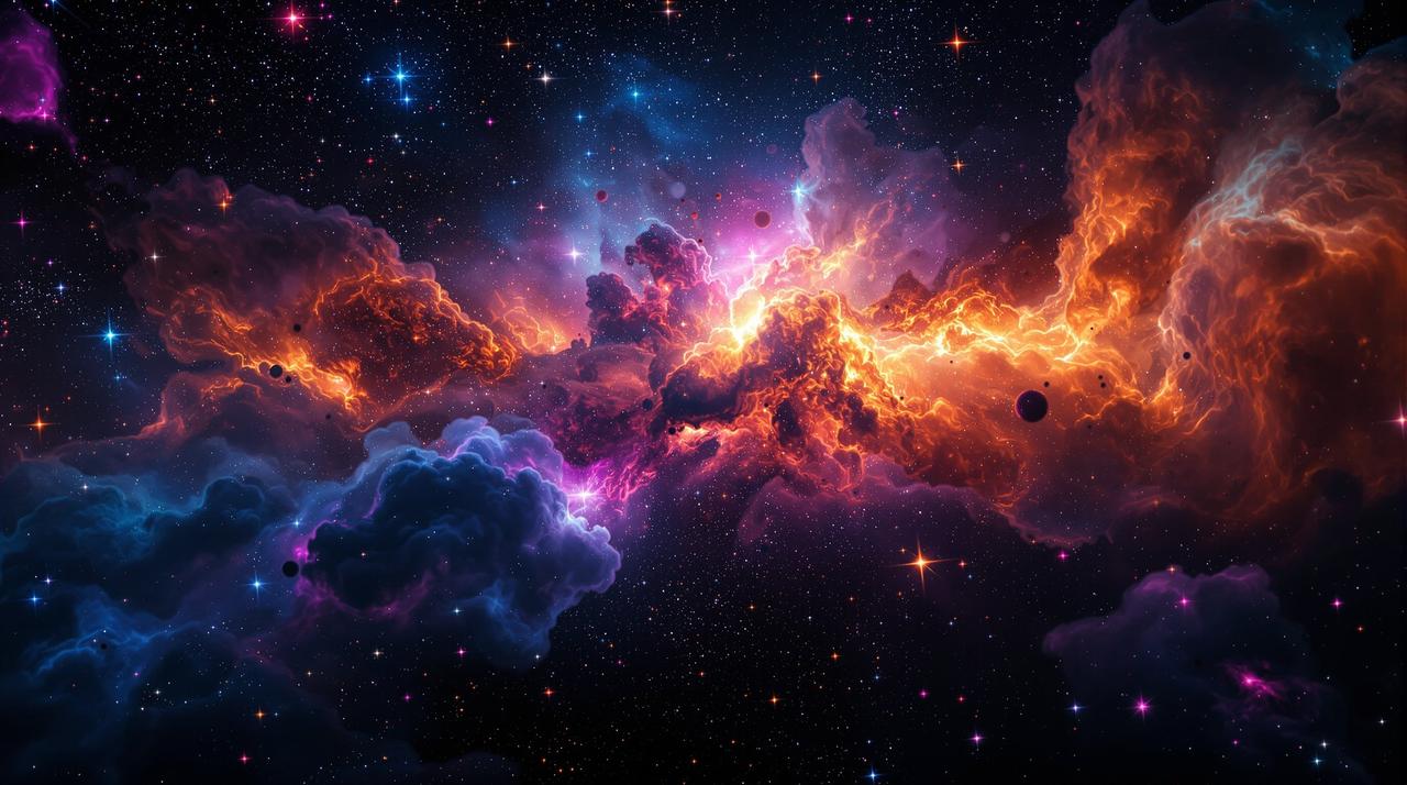 宇宙起源：大爆炸之谜 - 大宝影视相关推荐