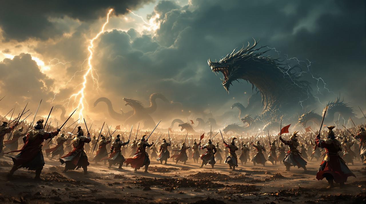 国产动画电影崛起，《哪吒之魔童降世》续作暑期档上映 - 大宝影视资讯配图